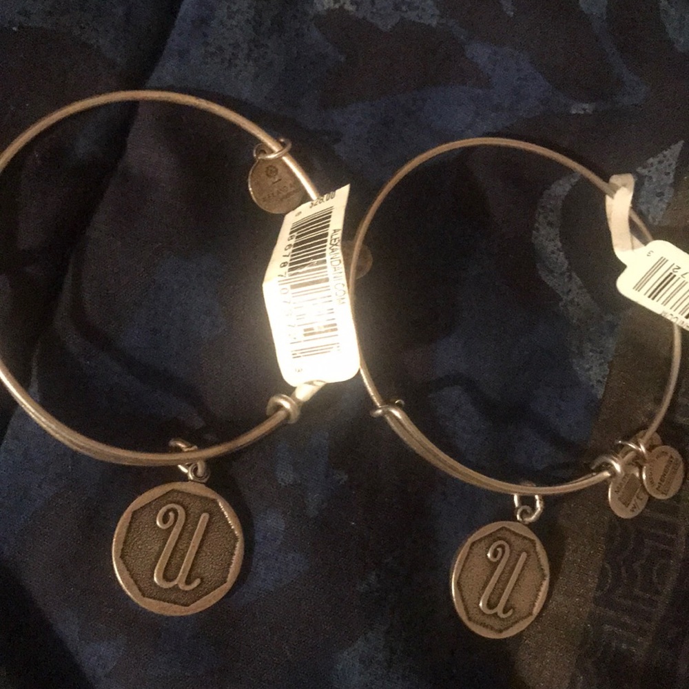 Bracelets $25 each